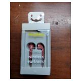 Heyday wireless earbuds