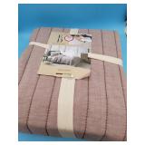 Ellen Degeneres twin quilt