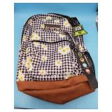 Trans by jansport backpack