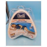 Contour legacy leg pillow