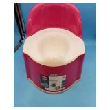 Oxo tot potty chair