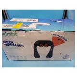 Belmint neck massager