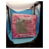 2 piece comforter set