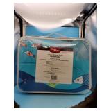 4 piece  Comforter  Set