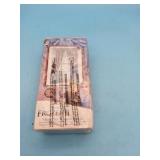 Frozen 2 microfiber window panels