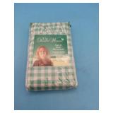 The pioneer woman pair of king pillowcases