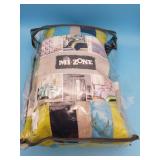 Mi zone twin duvet cover bedding set