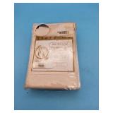 Superior king pillowcase set