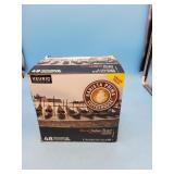 Keurig decaf Italian roast coffee k-cups