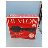 Revlon max drying power volumizer