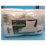 Utopia bedding super soft 16 x 16 pillow inserts