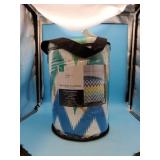 Micro fiber comforter set