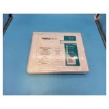 Therapedic waterproof one size underpad