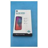 ifrogz glass sheild tempered glass