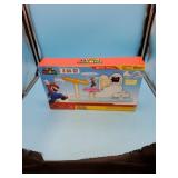 Super Mario set