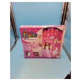 Princess castle door Fort