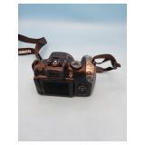 Canon power shot camera