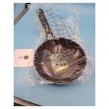 The original green pan frying pan