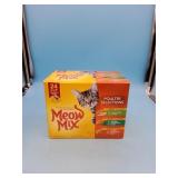 24 pack cat food