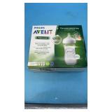 philips avent 3 wide neck bottles