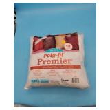 Ultra plush pillow insert