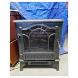 Electric heater