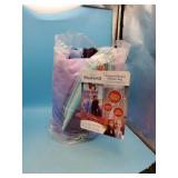 Frozen 2 weighted blanket