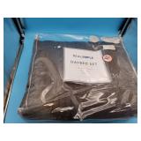 Real simple daybed set