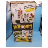 The original kanjam game