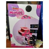 Disney junior Minnie picnic table