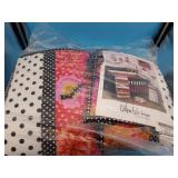 Cotton talent designs tula