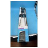 moen 24 in. towel bar