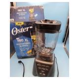 Oster pro XL performance blender