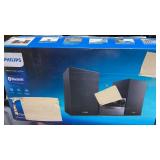 philips micro music system