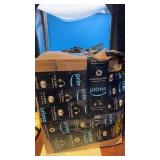 box of 6 duraflame fire logs