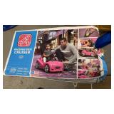 step 2 whisper ride cruiser