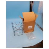 Hair tools organizer