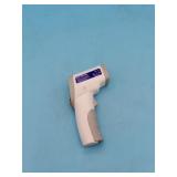 Infrared thermometer