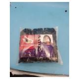 National butterfly locs