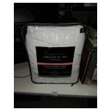 King sized comforter