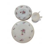 Vintage Household Institute Priscilla