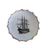 Vintage 1970s Schooner Collector