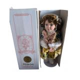 Classic Creations Exclusive Linda Doll