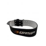 GASP Suede Weightlifting Belt