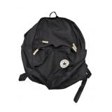 Converse Black Backpack
