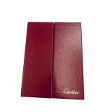 Cartier Jewelry Box