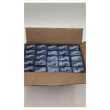 NEW Old Stock Case of 25 Bostitch B8 Staples