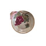 Tabletop Journeys Napa 11" Dinner Plate