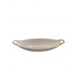 Lenox Monaco 24K Gold Trim Handles Embellished