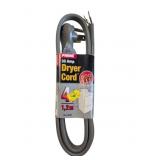 NEW 4 Foot 30 Amp Dryer Cord